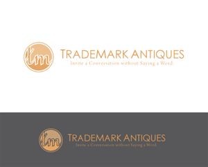 Logo-Design von dhamkith für Trademark Antiques, LTD | Design: #3658286