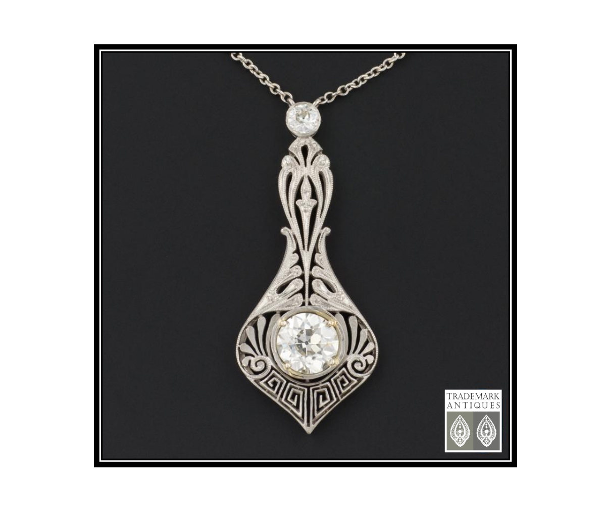Design de Logo par K.Naish pour Trademark Antiques, LTD | Design #3655915