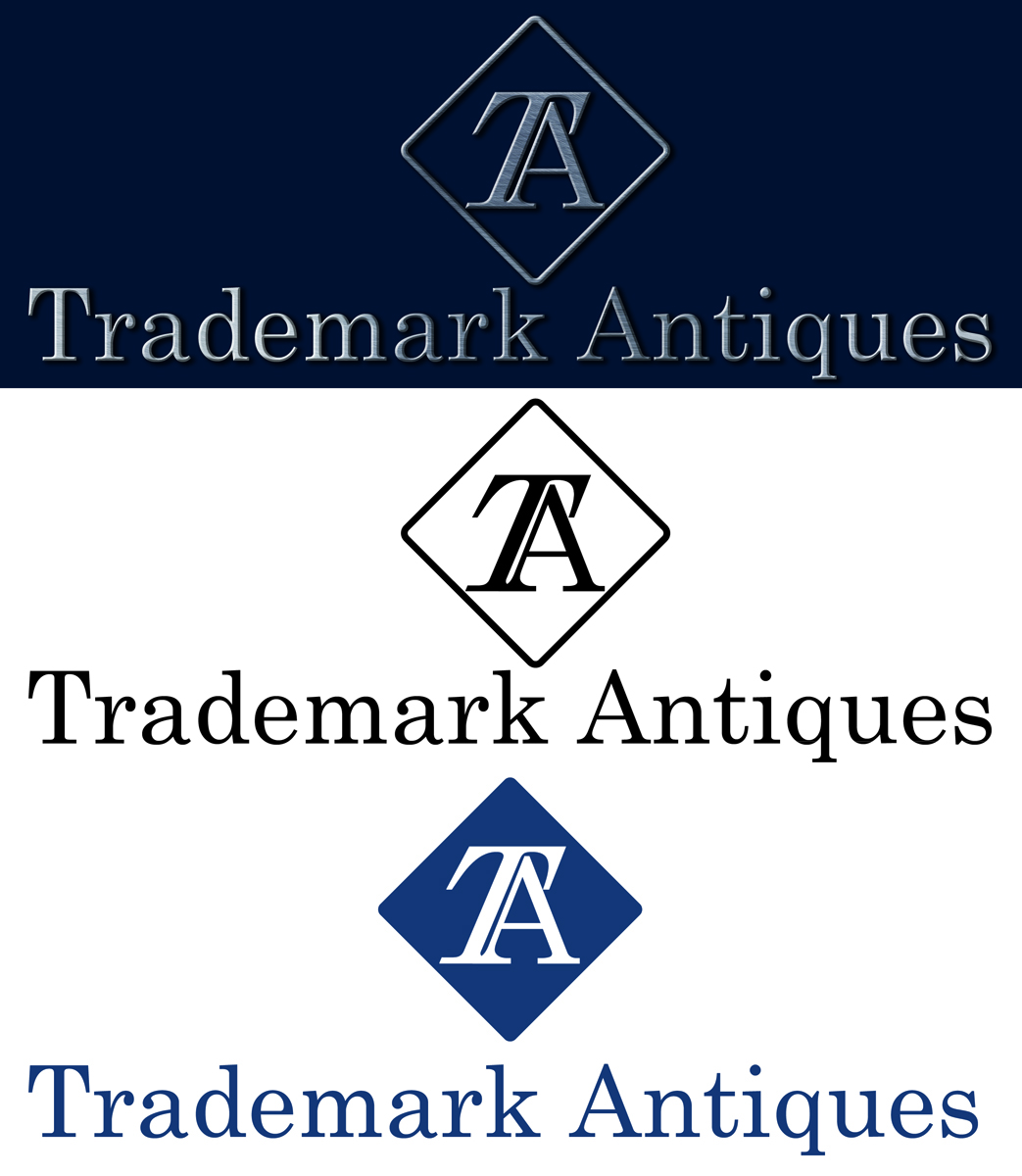Logo Design by Awik for Trademark Antiques, LTD | Design #3662750
