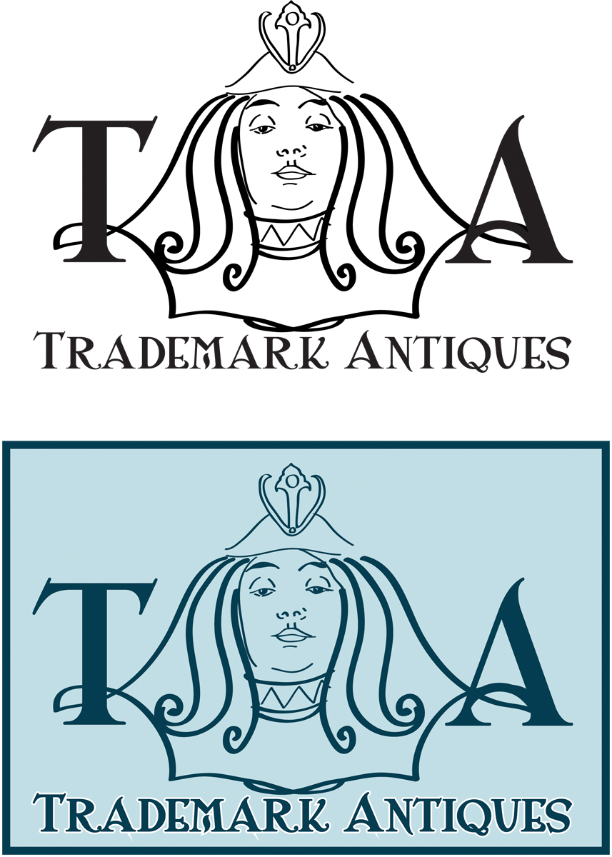 Logo Design by Awik for Trademark Antiques, LTD | Design #3708669