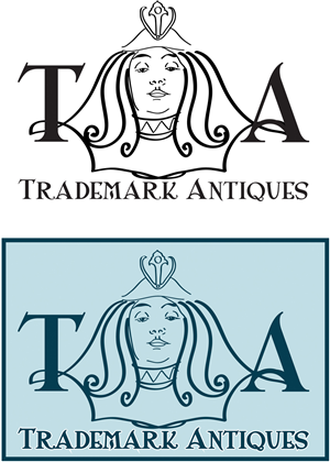 Logo Design by Awik for Trademark Antiques, LTD | Design #3708669