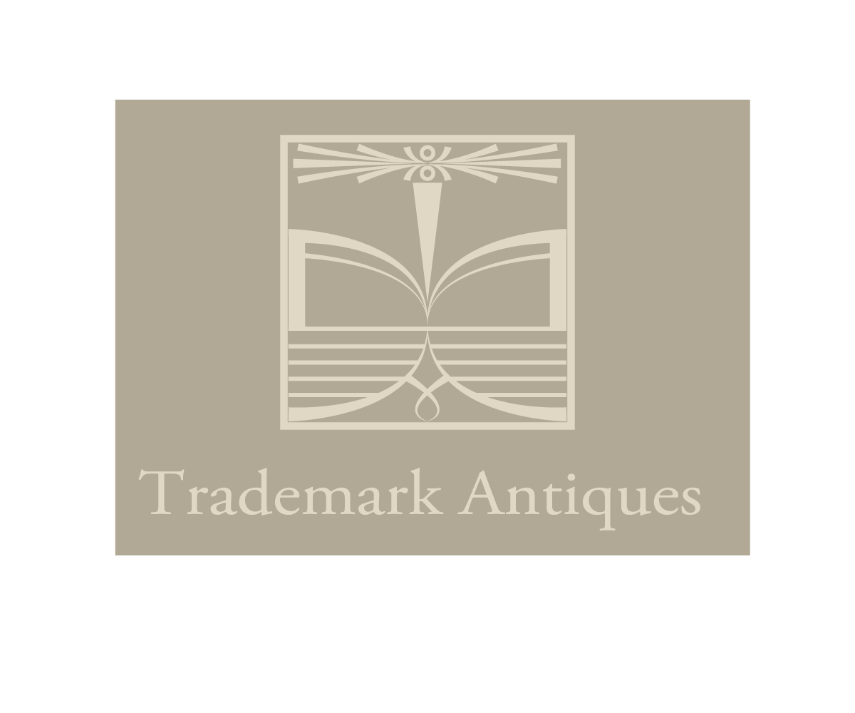 Logo Design by mari.sakai for Trademark Antiques, LTD | Design #3672833