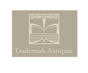 Logo Design by mari.sakai for Trademark Antiques, LTD | Design #3672833