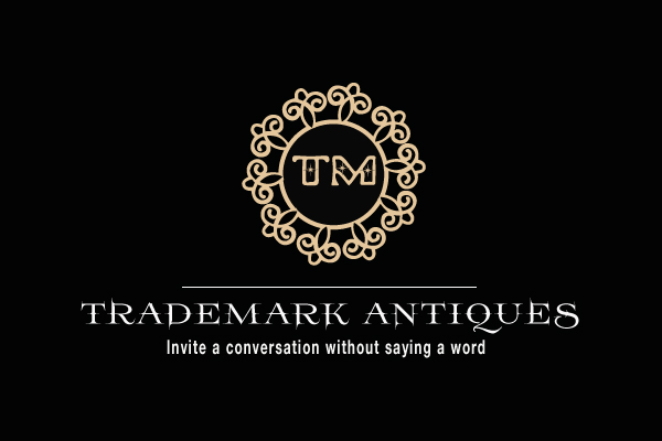 Logo Design by Seema Gupta for Trademark Antiques, LTD | Design #3650059