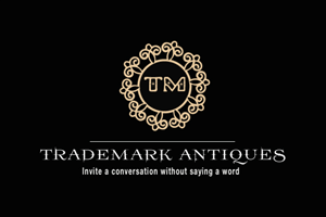 Logo-Design von Seema Gupta für Trademark Antiques, LTD | Design: #3650059
