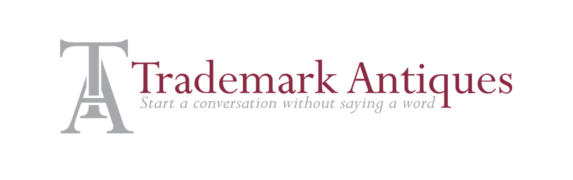 Logo-Design von Innerworld Designs ltd. für Trademark Antiques, LTD | Design #3663689