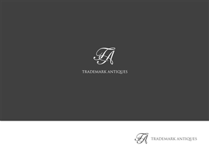 Logo Design by ArtTank for Trademark Antiques, LTD | Design: #3700327