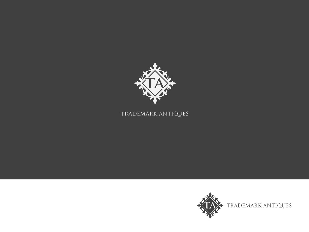 Logo Design by ArtTank for Trademark Antiques, LTD | Design #3700363