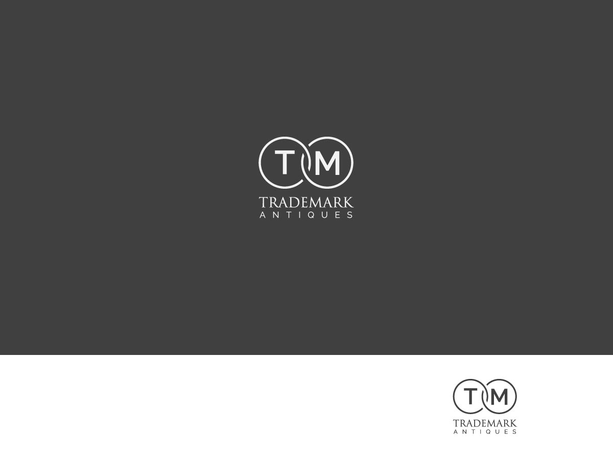 Logo Design by ArtTank for Trademark Antiques, LTD | Design #3705321