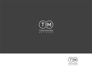 Logo Design by ArtTank for Trademark Antiques, LTD | Design: #3705321
