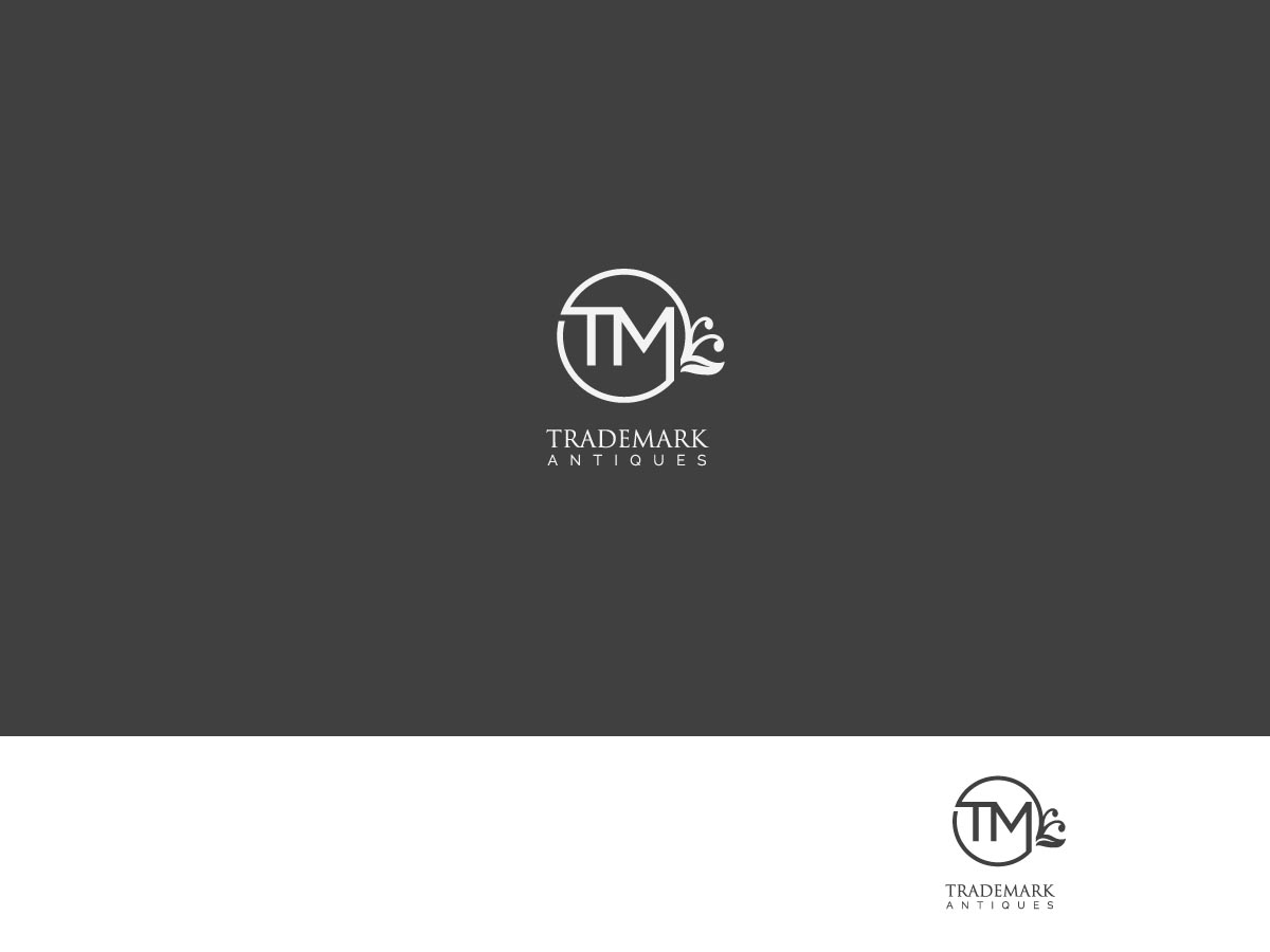 Logo Design by ArtTank for Trademark Antiques, LTD | Design #3705327