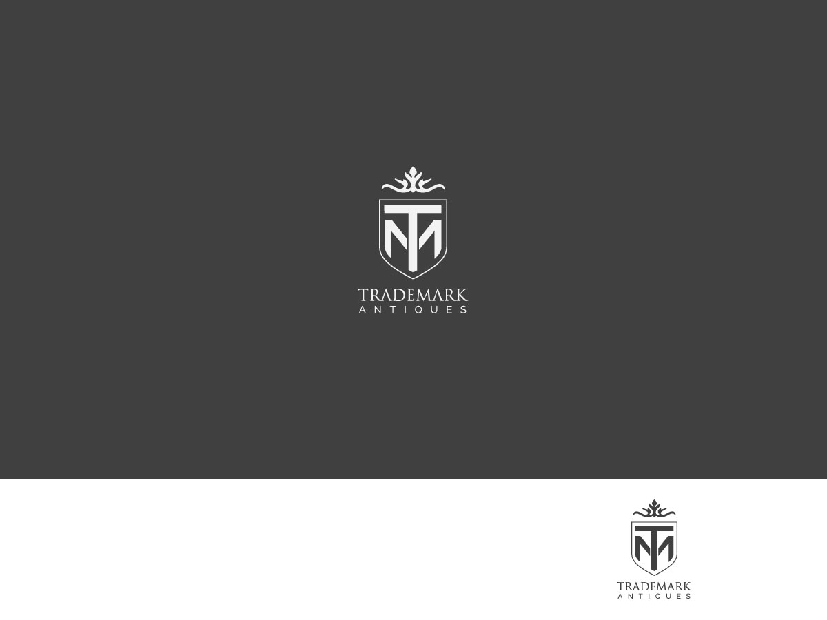 Logo Design by ArtTank for Trademark Antiques, LTD | Design #3705333