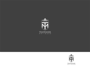 Logo Design by ArtTank for Trademark Antiques, LTD | Design: #3705333