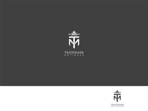 Logo Design by ArtTank for Trademark Antiques, LTD | Design: #3705335