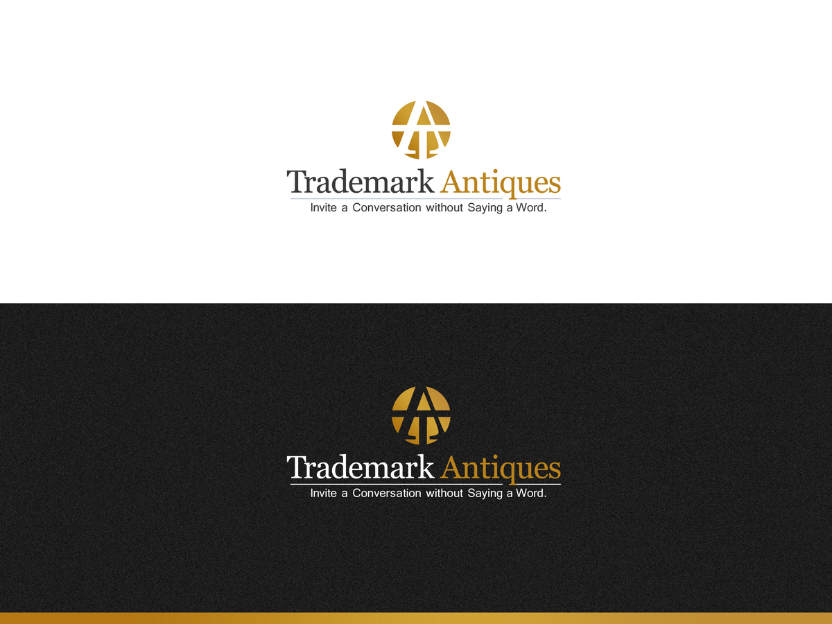 Logo-Design von DoveFendi für Trademark Antiques, LTD | Design #3662348