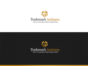 Logo-Design von DoveFendi für Trademark Antiques, LTD | Design: #3662348