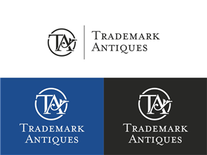Logo Design by Sushma for Trademark Antiques, LTD | Design: #3678565
