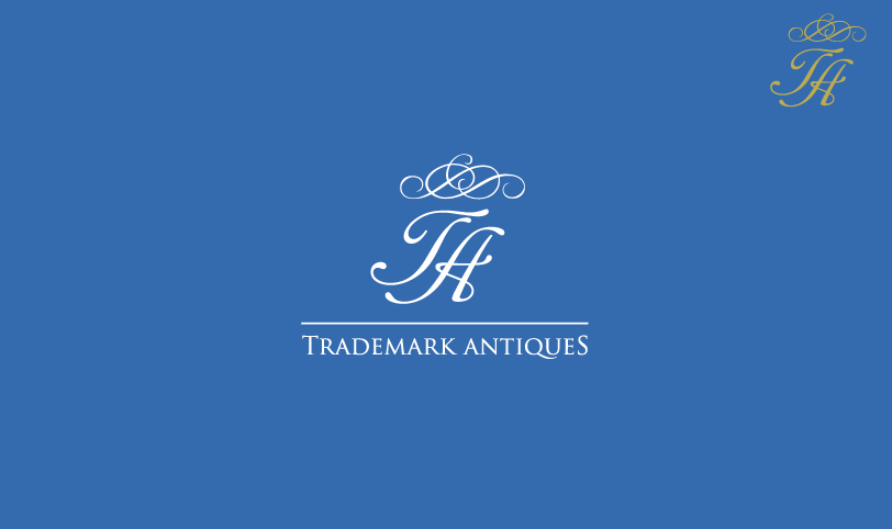 Logo Design by Sheky for Trademark Antiques, LTD | Design #3679148