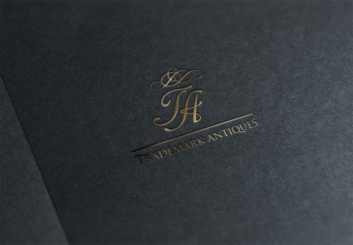 Logo Design by Sheky for Trademark Antiques, LTD | Design #3679162