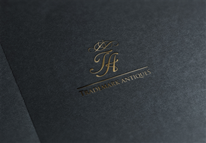 Logo-Design von Sheky für Trademark Antiques, LTD | Design: #3679162