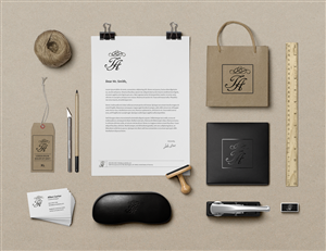 Logo-Design von Sheky für Trademark Antiques, LTD | Design: #3679181