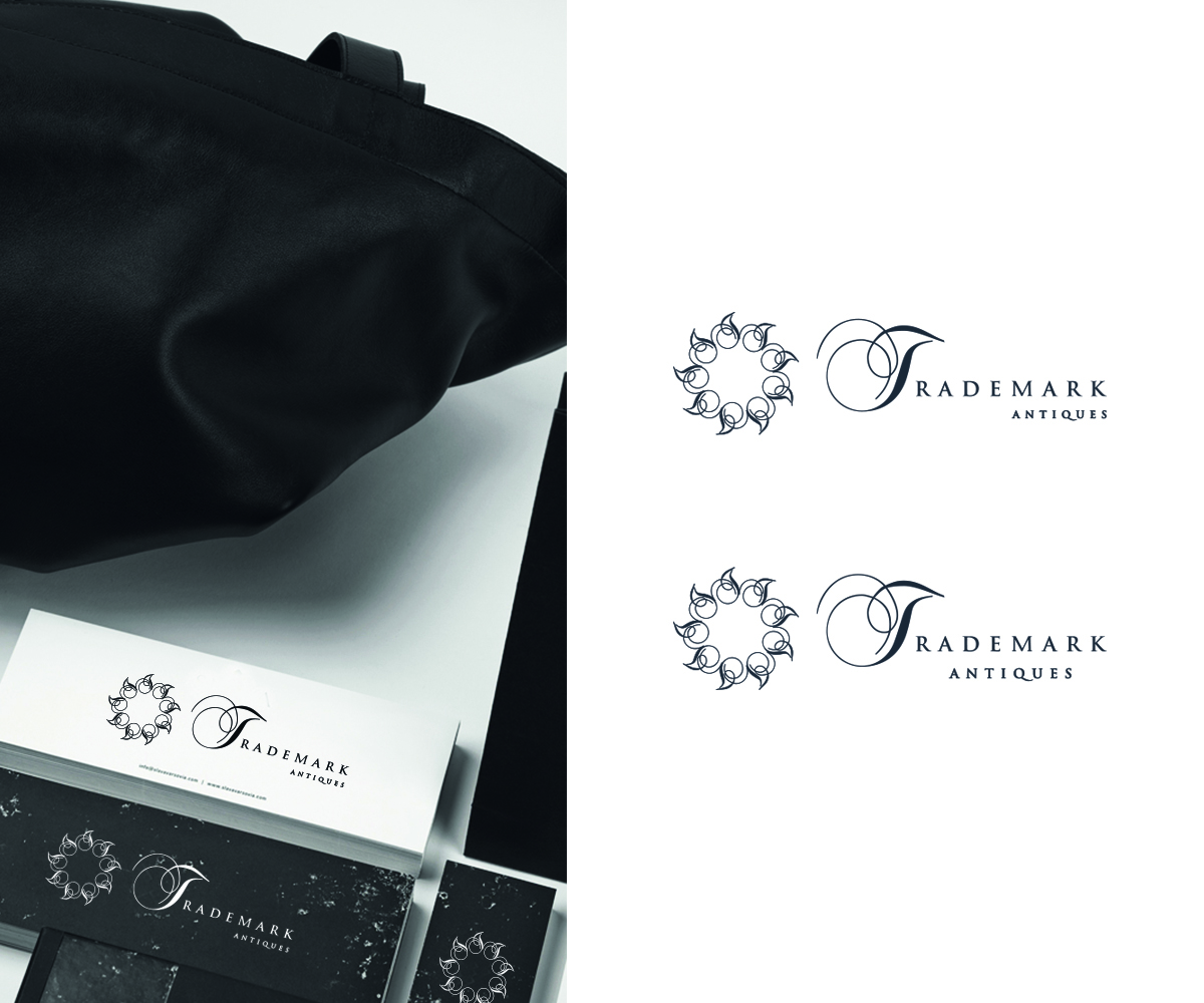 Logo Design by ChicD for Trademark Antiques, LTD | Design #3689119
