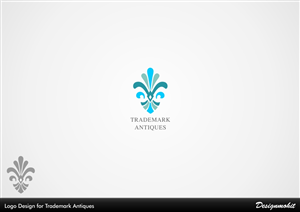 Logo Design by DesignMohit for Trademark Antiques, LTD | Design #3682602