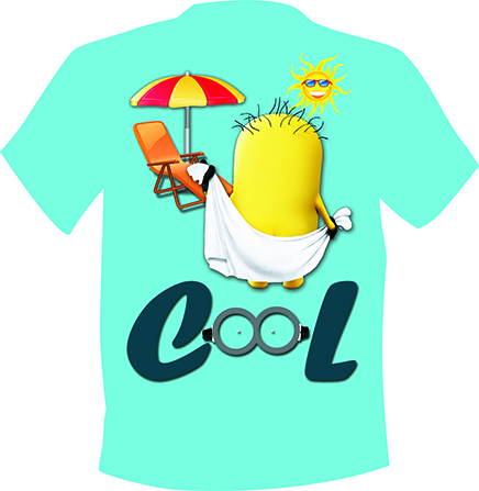 T-shirt Design by Mohsin Ahmad for this project | Design #3656363