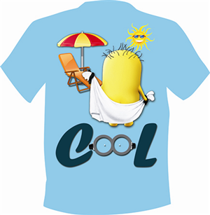 T-shirt Design by Mohsin Ahmad for this project | Design: #3656363