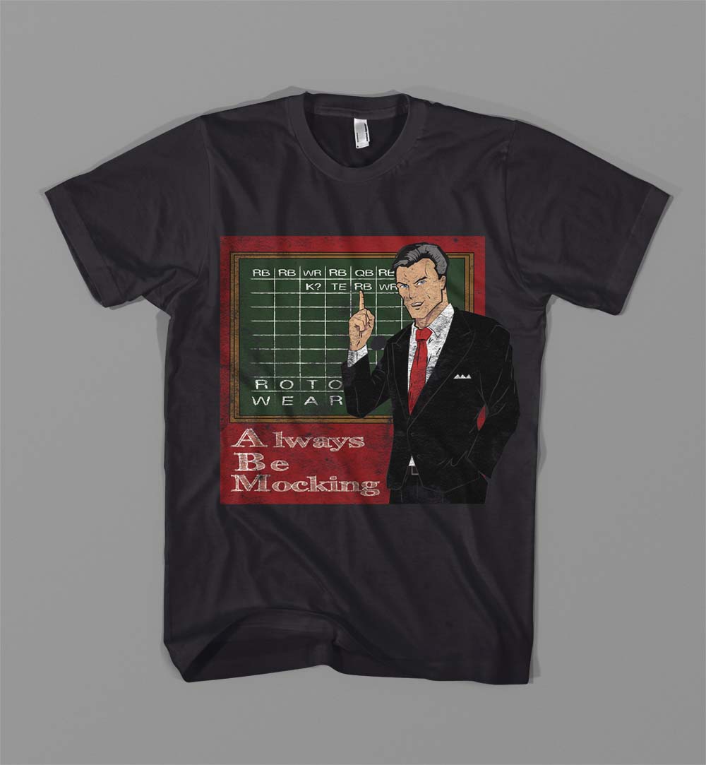 T-shirt Design by vangega for this project | Design #3681788