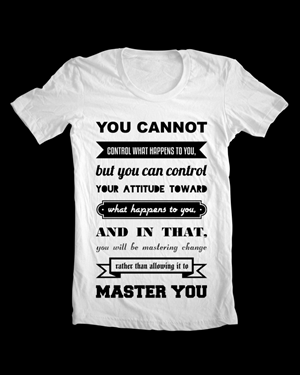 T-shirt Design by Enea for this project | Design: #3661734