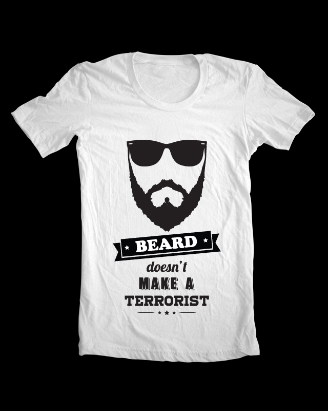 T-shirt Design by Enea for this project | Design #3661740