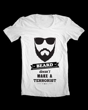T-shirt Design by Enea for this project | Design: #3661740