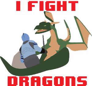 T-shirt Design by querulousArtisan