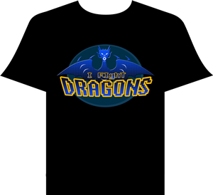 T-shirt Design by JCielZ