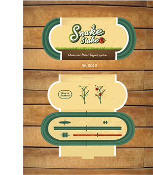 Packaging Design by Brigitte Melissa B