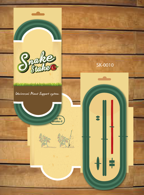 Packaging Design by Brigitte Melissa B for RDM | Design #930565