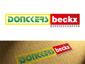 Design de Logo par A DESIGN FOR YOU pour Donckers BVBA | Design #918471