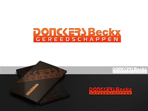Diseño de Logo por ArtSamurai para Donckers BVBA | Diseño: #919687