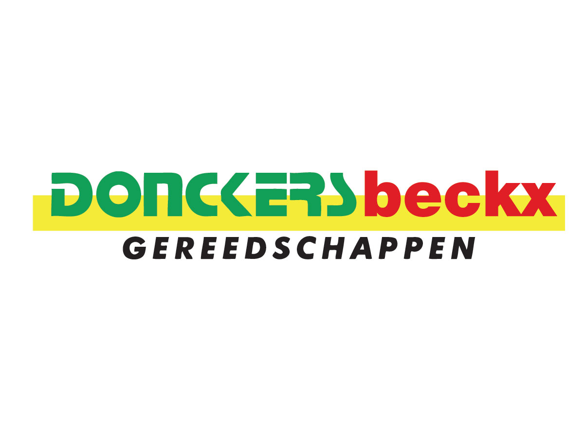 Diseño de Logo por Christine Truter para Donckers BVBA | Diseño #923624