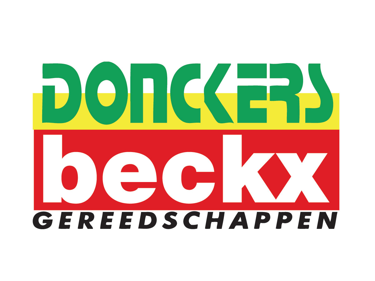 Diseño de Logo por Christine Truter para Donckers BVBA | Diseño #923634