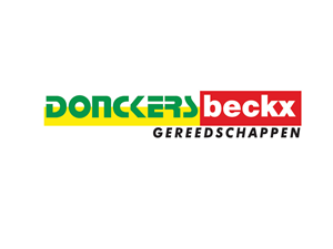 Diseño de Logo por Christine Truter para Donckers BVBA | Diseño: #924256
