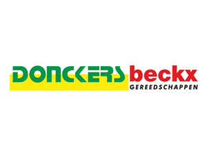 Diseño de Logo por Christine Truter para Donckers BVBA | Diseño: #924258