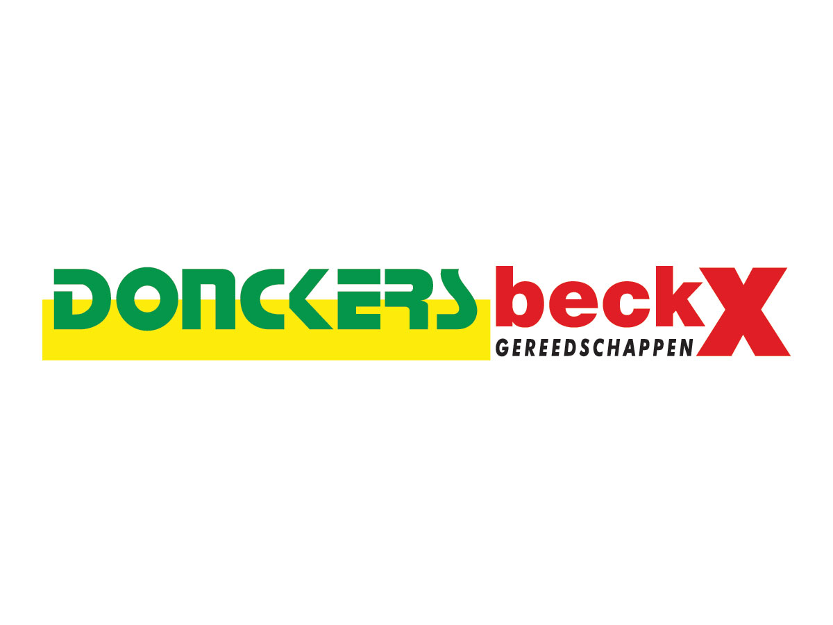 Diseño de Logo por Christine Truter para Donckers BVBA | Diseño #924259