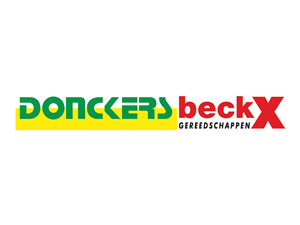 Diseño de Logo por Christine Truter para Donckers BVBA | Diseño: #924259