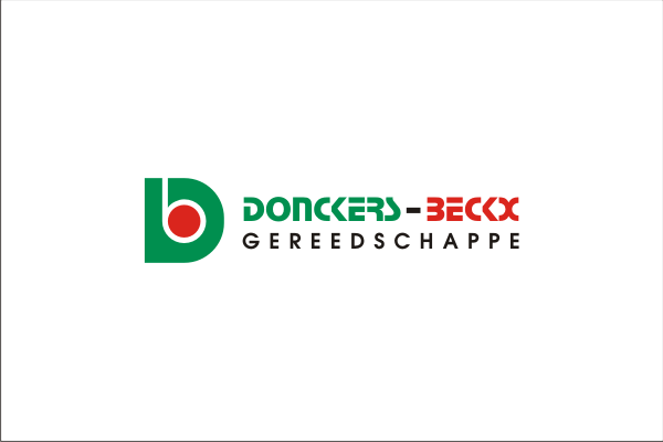 Logo Design by subhadip for Donckers BVBA | Design #919168