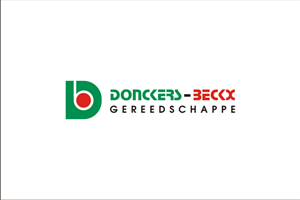 Logo Design by subhadip for Donckers BVBA | Design: #919168