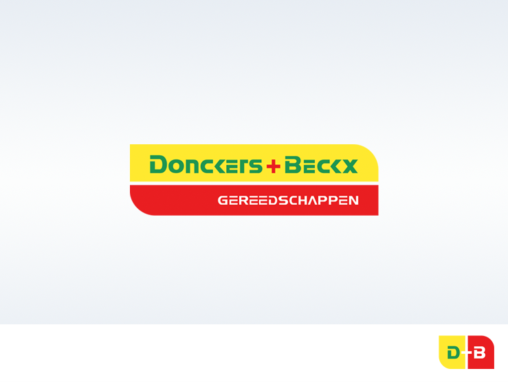Diseño de Logo por Omee para Donckers BVBA | Diseño #919627