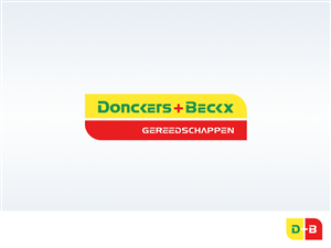 Diseño de Logo por Omee para Donckers BVBA | Diseño: #919627