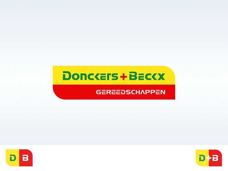 Logo Design by Omee for Donckers BVBA | Design #919638